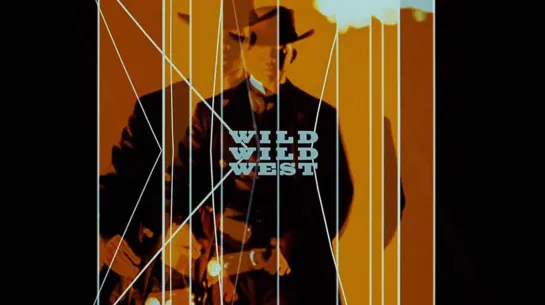 Дикий, дикий Вест / Wild Wild West 1999