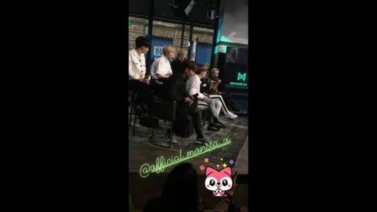 [VK][23.07.2018] buildseriesnyc Instagram Update