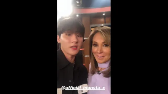 [VK][23.07.2018] rosannascotto InstaStory Update (2)