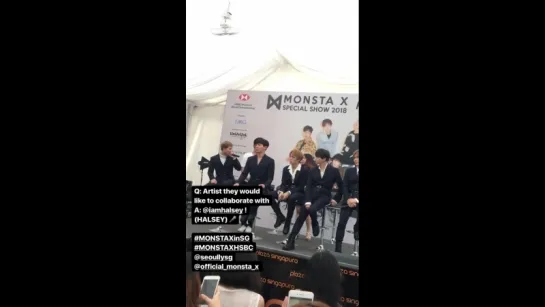 [VK][02.03.2018] seoullysg Instagram Stories Update