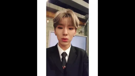 [VK][14.11.2017] arirang_asc  Instagram Update