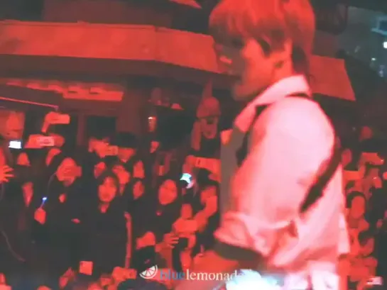 [Fancam][04.11.2018] MONSTA X in Lotte World