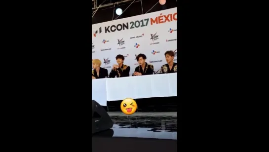 [VK][18.03.2017] kcontv Instagram Stories Update