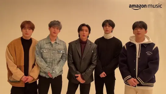 [YT][09.12.2021] amazonmusicjp Twitter Update