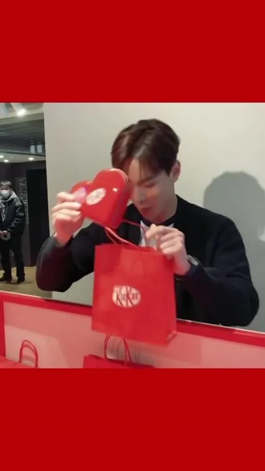 [VK][12.02.2021] kitkatkorea Instagram Update