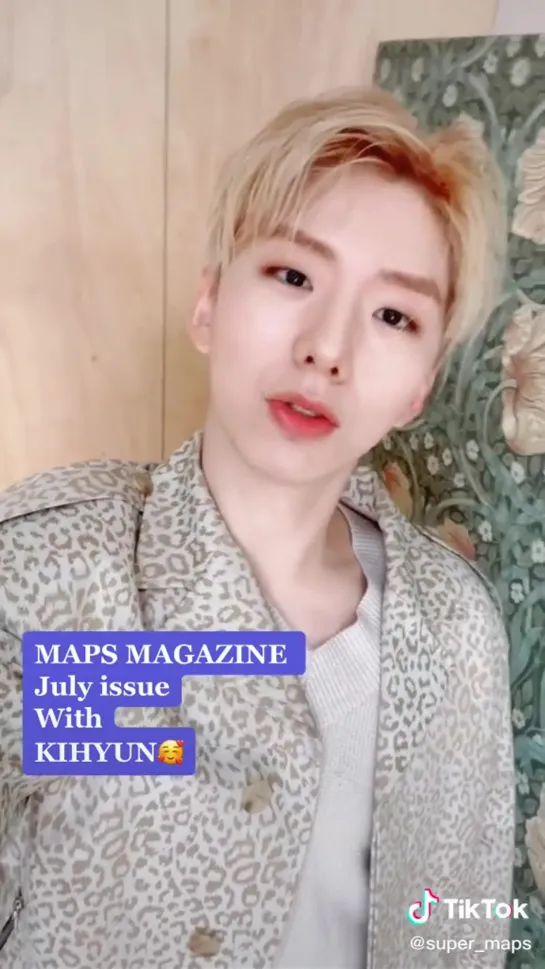 [VK][11.06.2020] super_maps TikTok Update