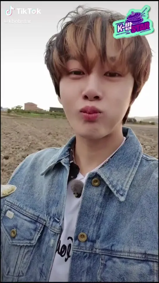 [VK][25.05.2020] kbobstar TikTok Update