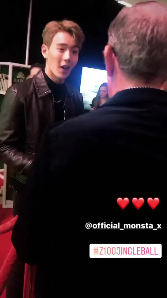 [VK][13.12.2019] elvisduran Instagram Update