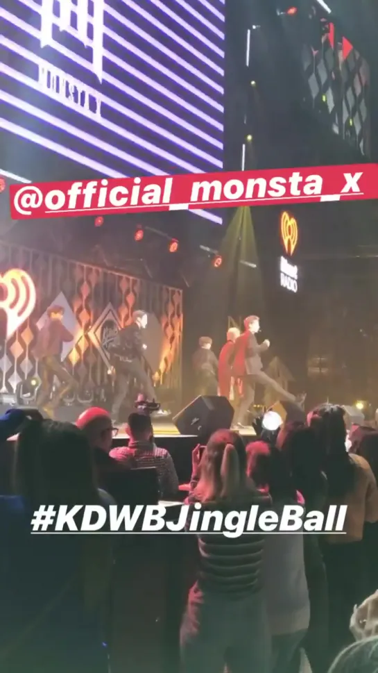 [VK][09.12.2019] 1013kdwb Instagram Story Update