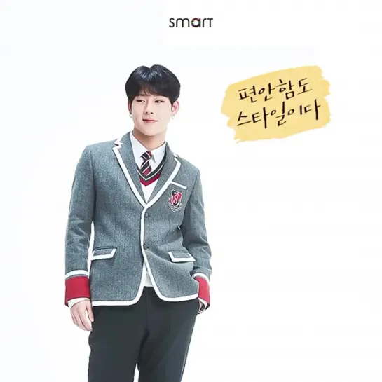 [VK][17.10.2019] ilovesmart Instagram Update