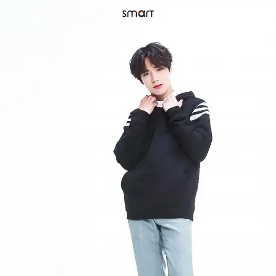 [VK][17.10.2019] ilovesmart Instagram Update