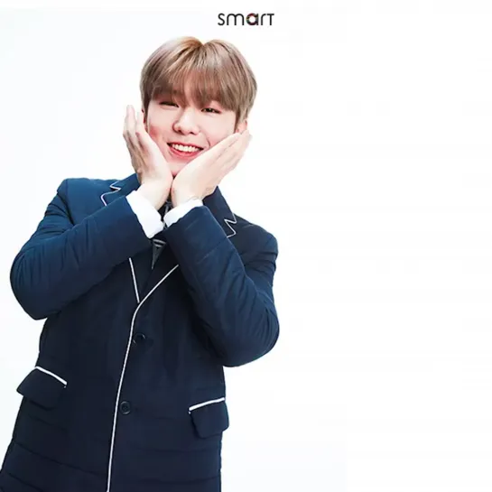 [VK][10.10.2019] ilovesmart Instagram Update