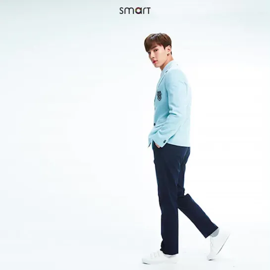 [VK][10.10.2019] ilovesmart Instagram Update