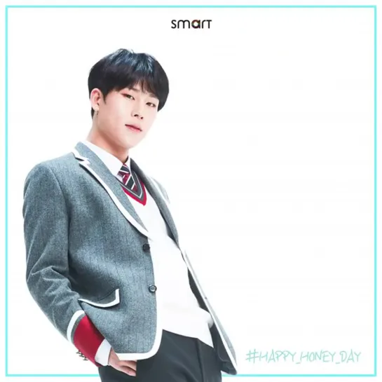 [VK][06.10.2019] ilovesmart Instagram Update