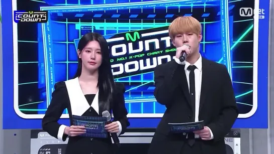 [YT][20.04.2023] MC M!Countdown