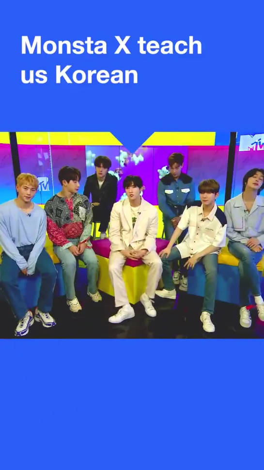 [VK][02.08.2019] MTVMusicUK Twitter Update