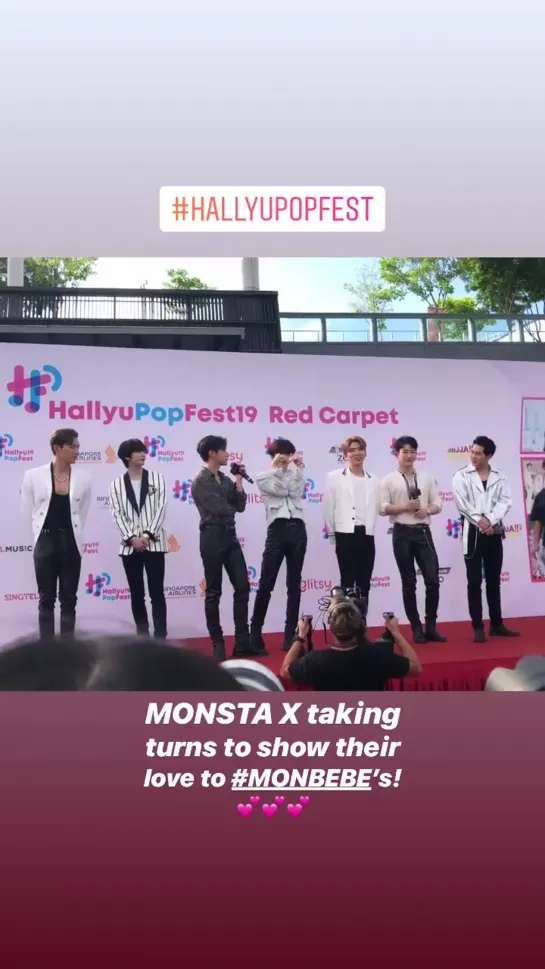 [VK][26.05.2019] onetvasia Instagram Story Update