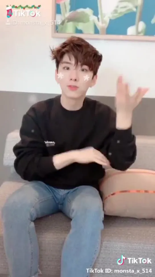 [VK][23.12.2018] TikTok Update