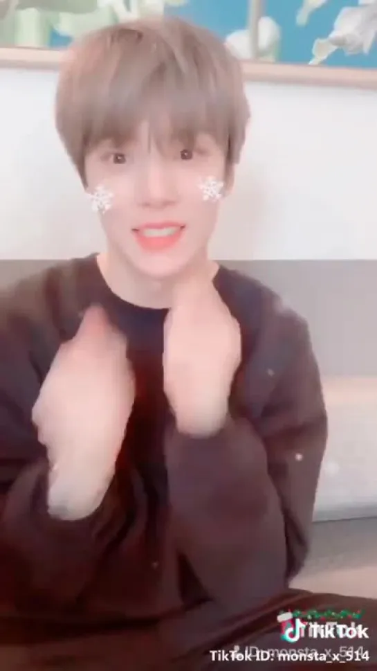 [VK][23.12.2018] TikTok Update