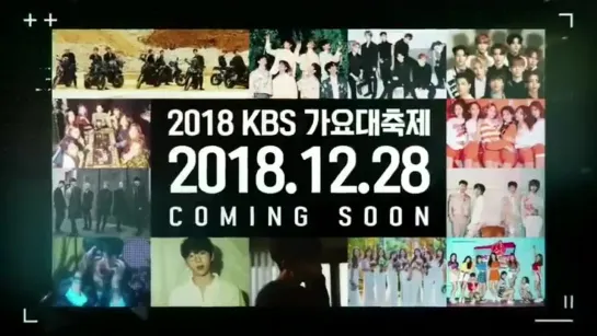 [VK][13.12.2018] KBSMusicBank Twitter Update