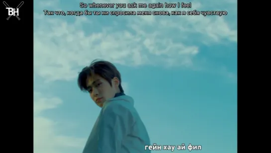 [KARAOKE] D.ear & Jaehyun (NCT) – Try Again (рус. саб)