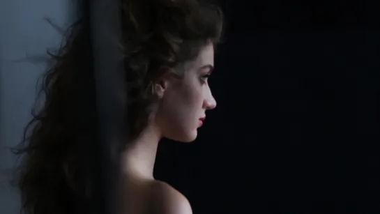 Eve Hewson Sexy - How to Text a Girl, September 2015