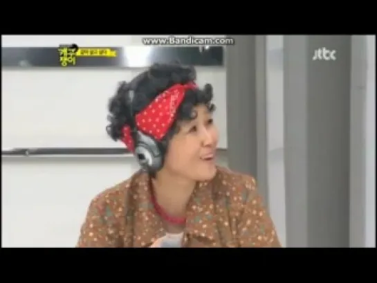 [SHOW][12.05.10] JTBC "Naughty Boy" - Minhyuk Cut 5