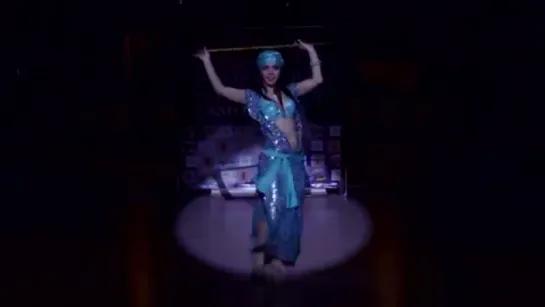 Rusanova Tatyana Saidi AILA BELLYDANCE 2016 8433