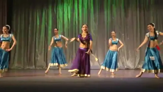 'Atma Dance' @ V. Feeriya '11 12185