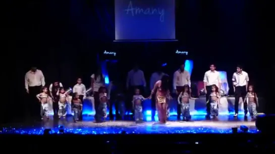 GRUPO BABIES - AMANY SCHOOL - DANCING2