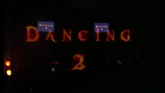 APERTURA PARTE I DANCING 2 - AMANY BELLYDANCE