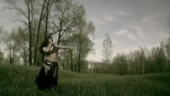 Draconette Metal Bellydance ~ Moonspell {Trebaruna}