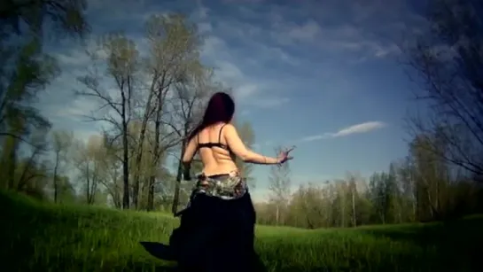 Draconette Bellydance ~ {Shiva In Exile ~ Sazenu}