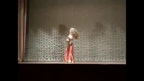 Sushkova Alena - 'Tabla solo' @ Tales Shaherezady - 4 & Grand Prix Kharkiv'10. 10726