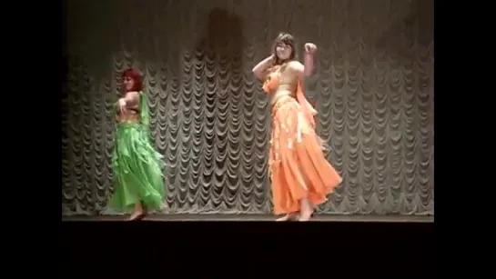 'Jasmine' - Habibi @ Tales Shaherezady - 4 & Grand Prix Kharkiv'10. 10607