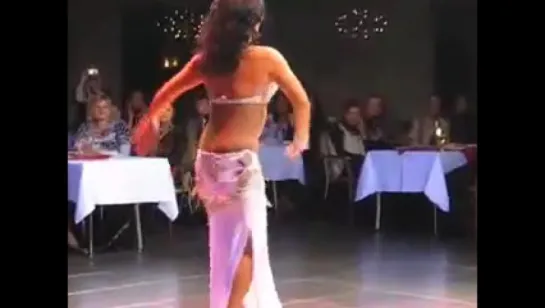 Aida Hassan Bellydance 2 4012