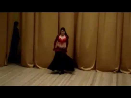 Belly Dance 10443