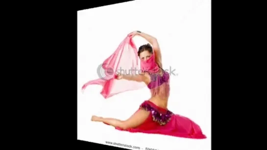 Amani-Amani El Omr-Bellydance Superstars-Arabic Music 7202