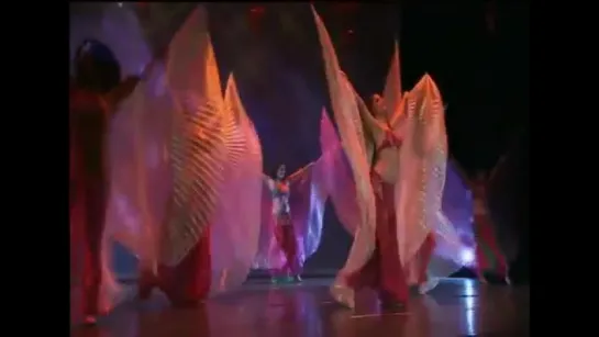 Bellydance Superstars - Spectacle de Shangai 1 7368