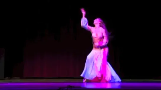 New Baladi Bellydance Superstars 7334