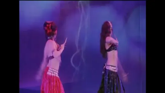 Bellydance Superstars - Spectacle de Shanghai 8 7325