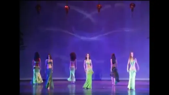 Bellydance Superstars - Spectacle de Shanghai 12 7310