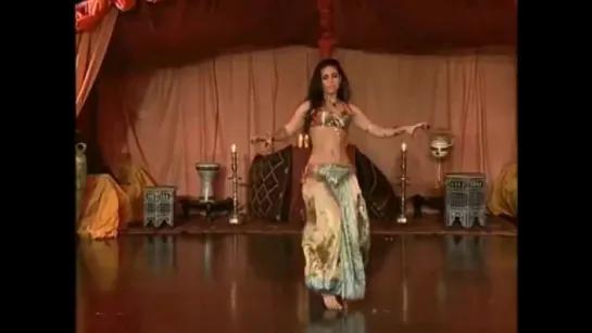 Bellydance Superstars- Petite Jamilla 'Boos' Performance 7276