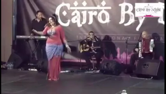 ANA BASTANAAK -Yara Dagher 7CBNF