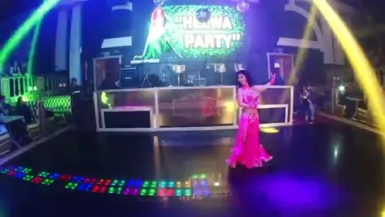 Ирина Загоруйко ⊰⊱ HELWA PARTY'16 (Poltava)