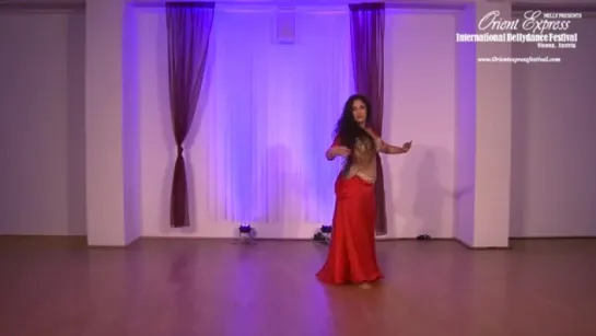 Raziye NellyRaks-3rd Rising Star and 2nd Miss Austrian Star