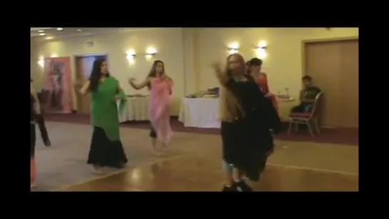 Princess Turrini Shalaby - Oriental Dance & Folklore