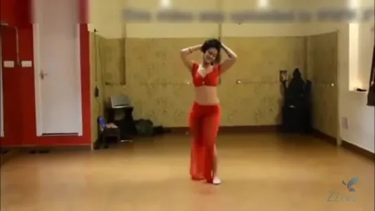 Sexy Belly Dance By Mehar Malik. 6292