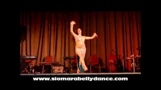 Siomara-Bellydance Weekend Festival 2013 6283