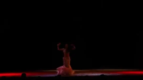 SUPER! GORGEOUS DANCE WITH GREAT MUSIC! Ekaterina Oleinikova oriental dance. Bel 6277